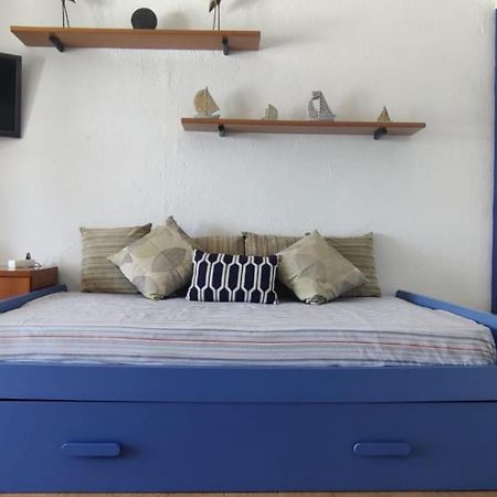 Apartamento estudio Acantilados Salou Exterior foto