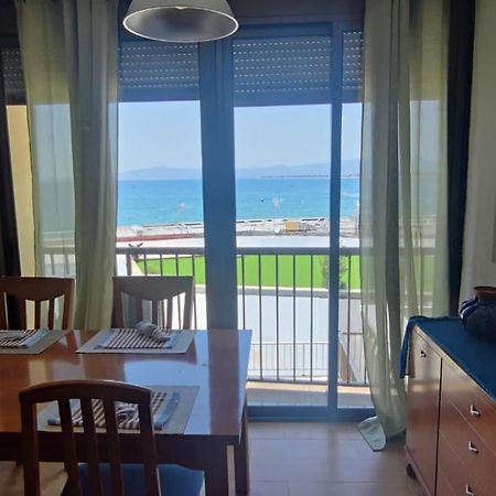 Apartamento estudio Acantilados Salou Exterior foto