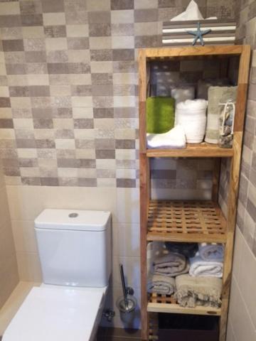 Apartamento estudio Acantilados Salou Exterior foto