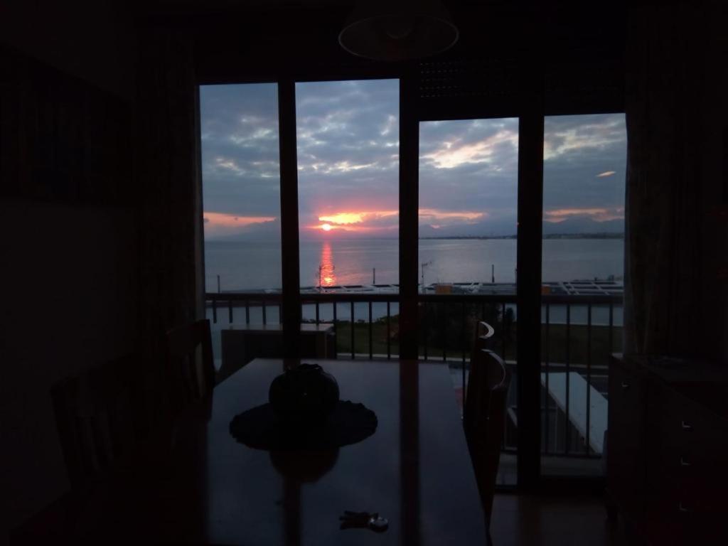 Apartamento estudio Acantilados Salou Exterior foto