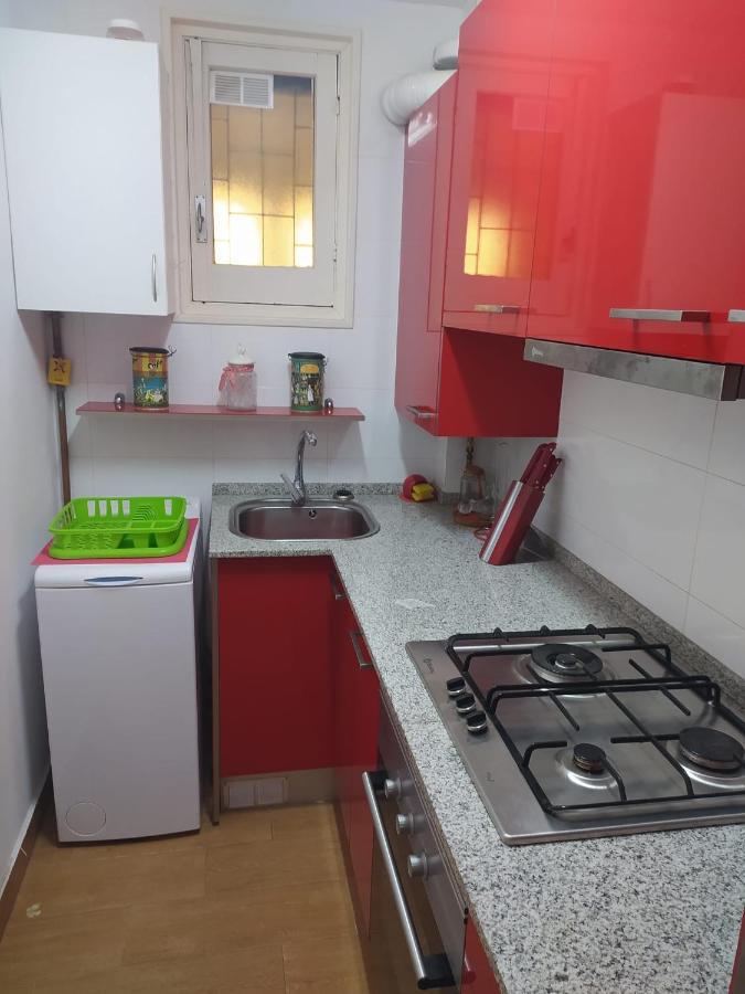 Apartamento estudio Acantilados Salou Exterior foto