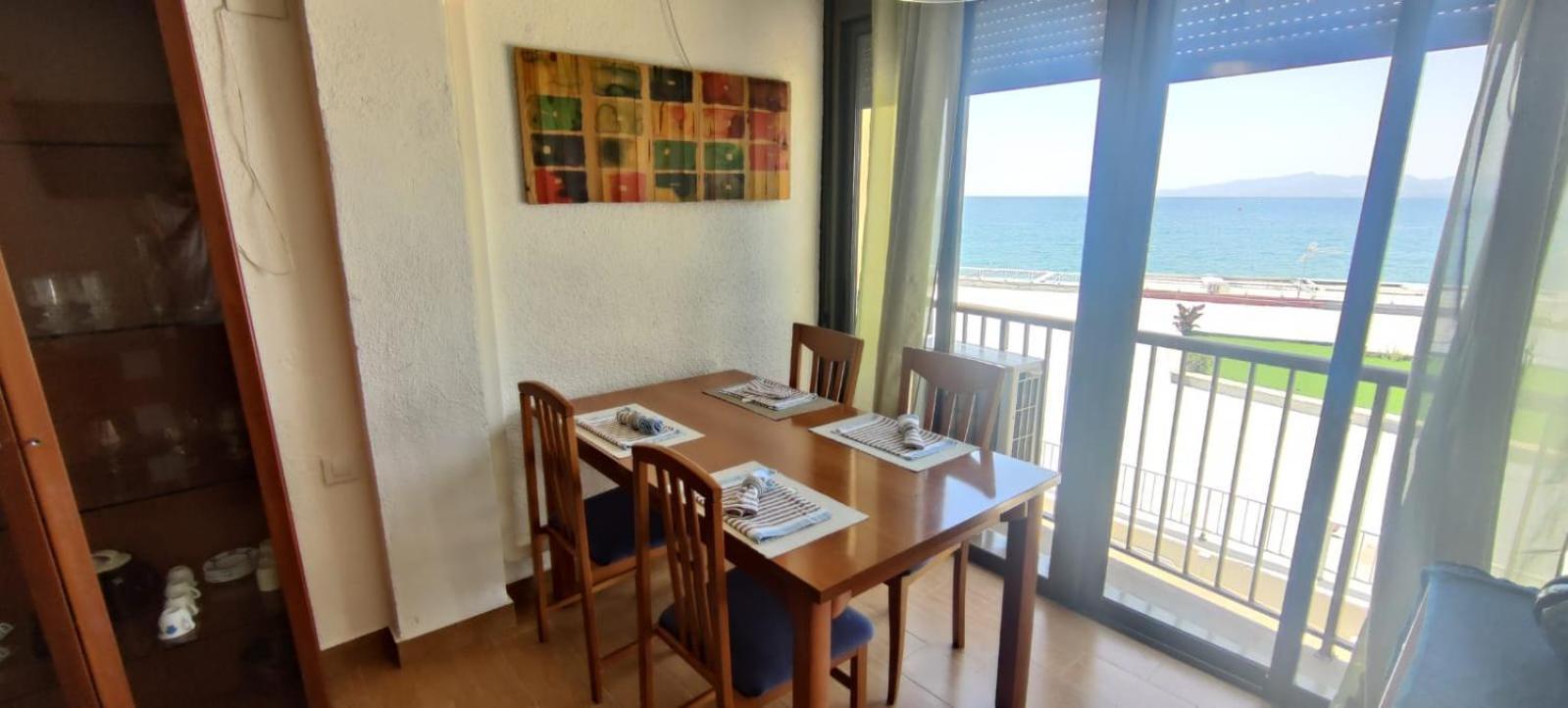 Apartamento estudio Acantilados Salou Exterior foto