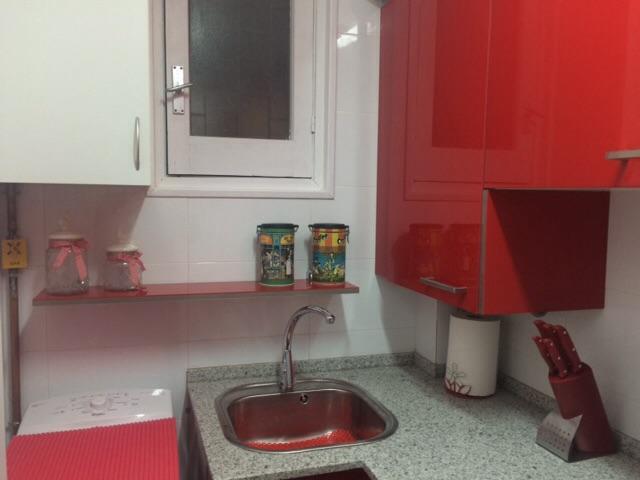 Apartamento estudio Acantilados Salou Exterior foto